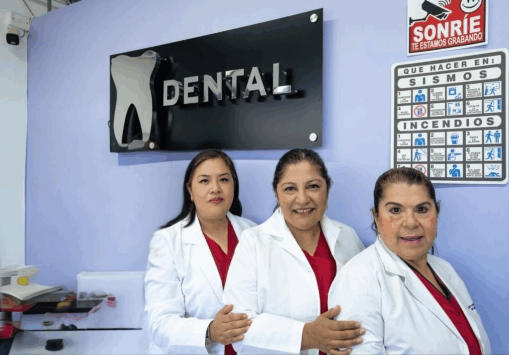 3doctoras